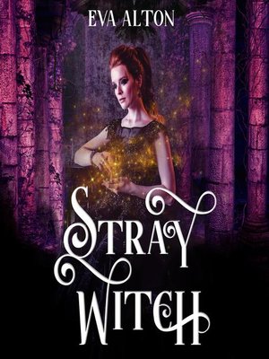 cover image of Stray Witch